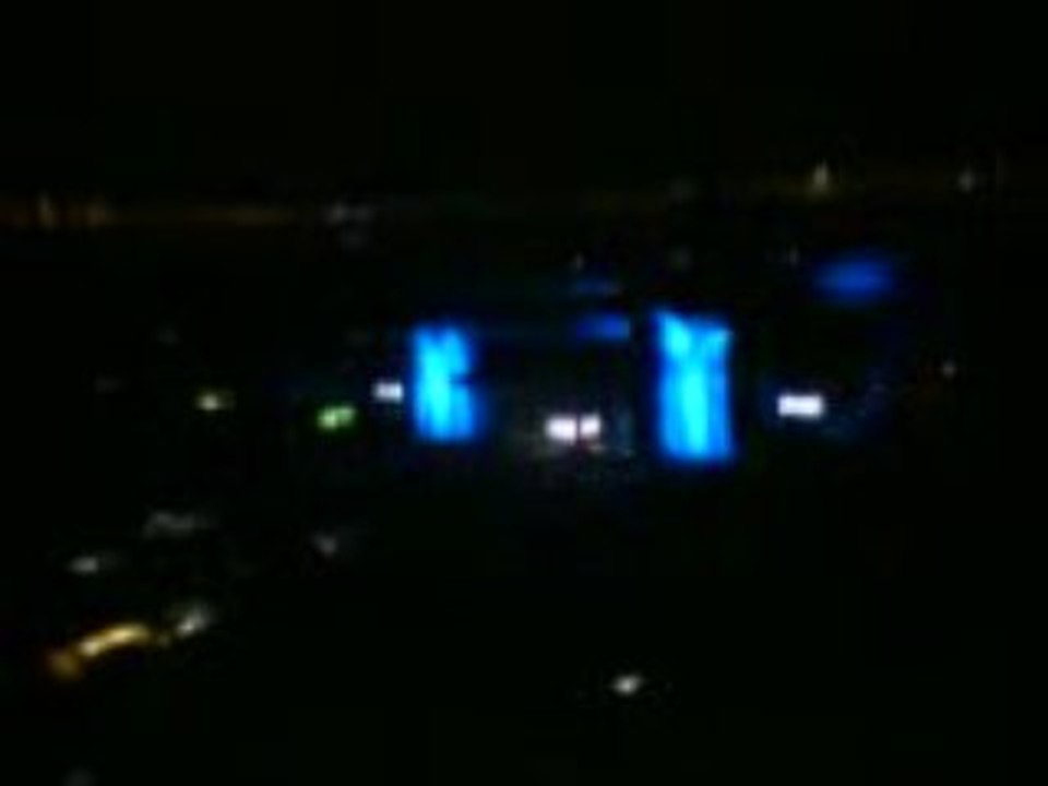 finale concert madonna stade de france
