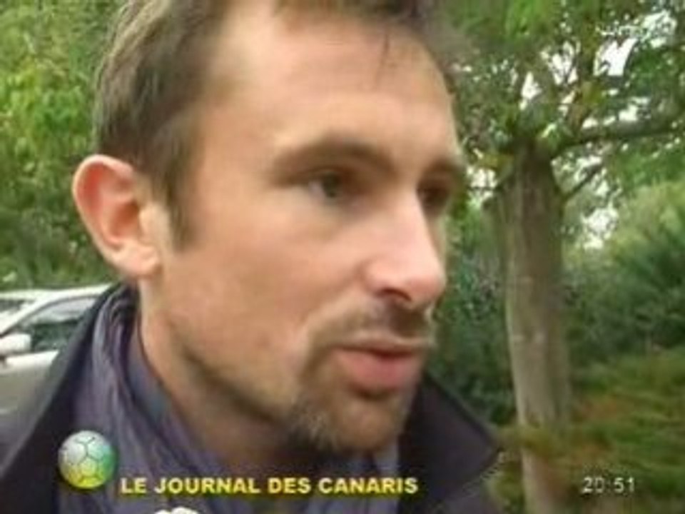 Nantes-Bordeaux: match difficile