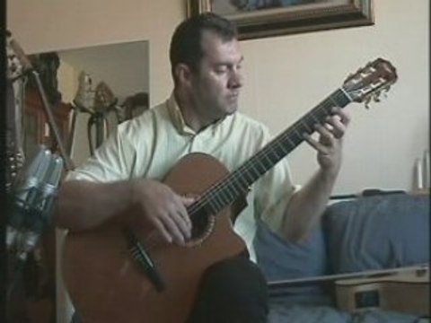 Two for the Road ( Pat Metheny ) Franck Philippo