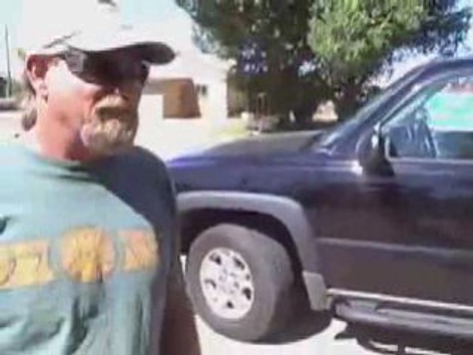 Kevin Montgomery's 50 States tour videologue-Sept. 22nd-23rd