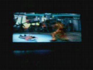 Tekken Dark Resurrection- Raven VS Xiaoyu