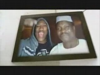 MOKOBE AFRICAIN MORE KANTE LAMINE  TONIC