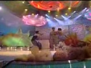 Idea Star Singer 2008 Vivek Balu Comedy Round