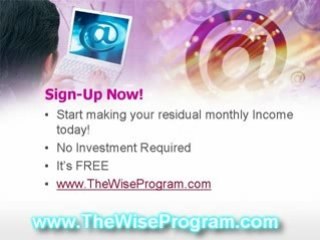 Do you want to make a Passive Income Today?