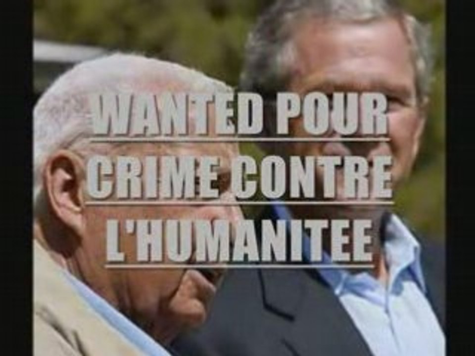 N12 ARTISTE  SOUTENANT L'ACTION DU MANDAT D'ARRET