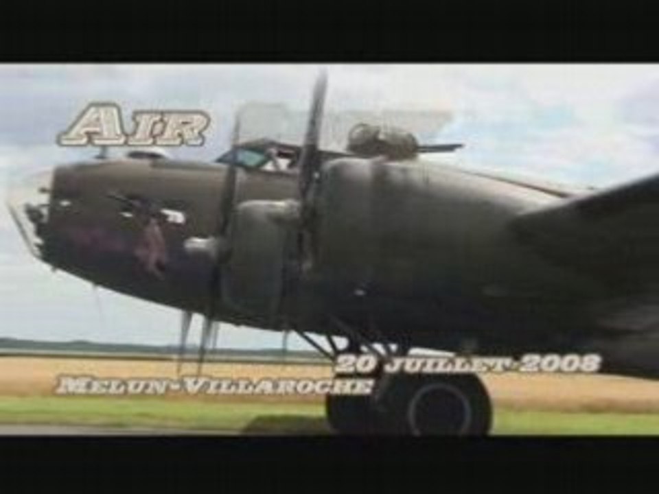 Air Show Tora-Tora _ Melun-Villaroche