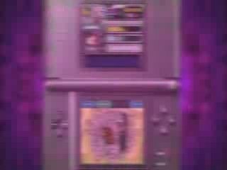 Spectrobes: Beyond the Portals - 'making of: part 3'