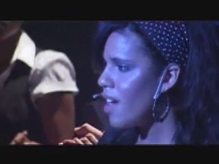 Les Funambules, Théâtre Terre Sainte coppet 2008