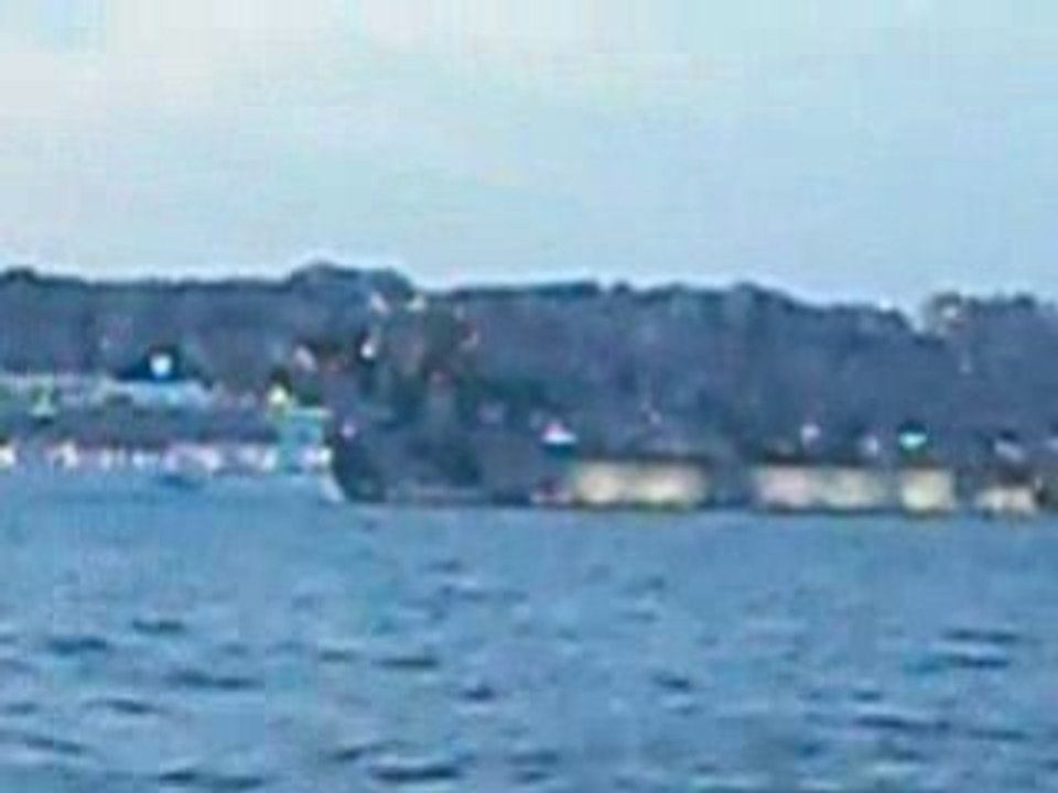 İstanbul Bogazı
