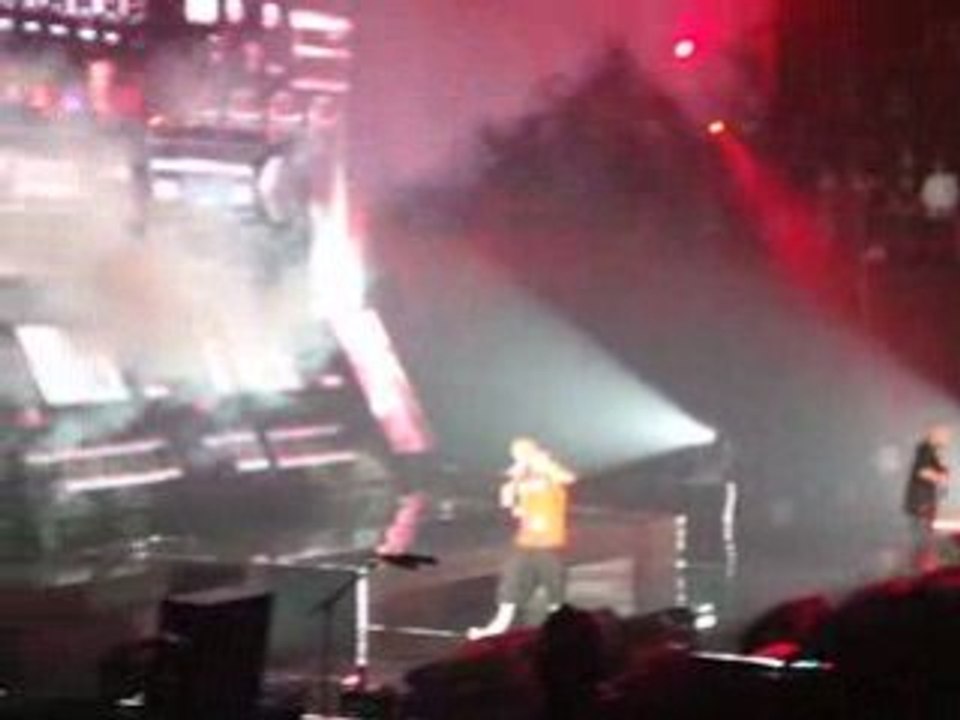 NTM BERCY 19-09-08 LA FIEVRE