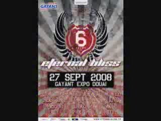 JumpControllerz bientot a éternal bliss