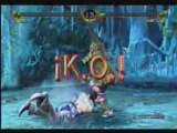 Yoshimitsu (lolo) vs Maxi (Fhowarang) 2nd bout part 3
