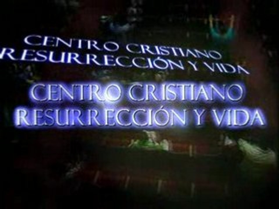 Resurreccion y vida