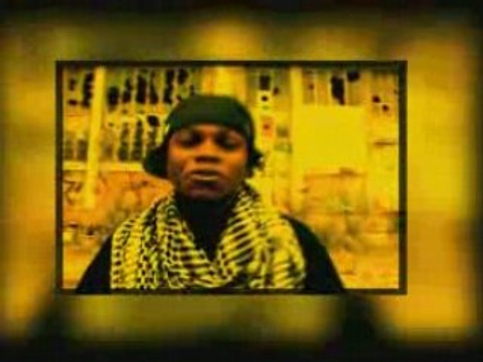 Shaye - L'enfant seul-(rmx Oxmo Puccino) (Prod : Dj Sek)