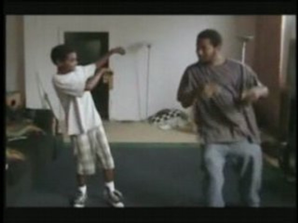 Somthin Else Episode 1 pt 3