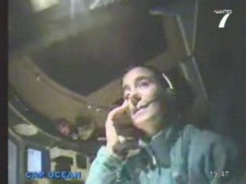 Nautisme : La Barcelona World Race