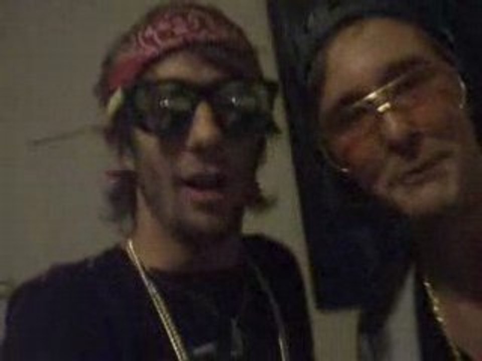 Gasàny - 5 - Loft Bat + pré teuf