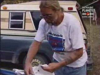 Documentaire: Le nouveau visage du Ku Klux Klan 1/3