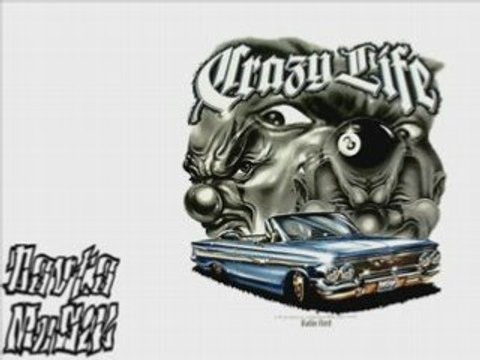 Rohff remix west coast