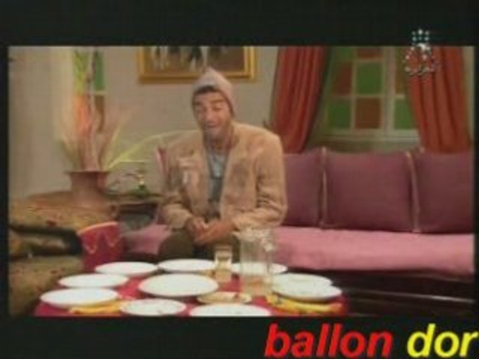 DJEMII FAMILY (L INVITE,PART1))