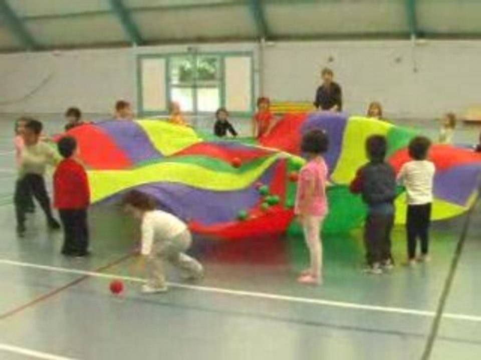 Parachute 1