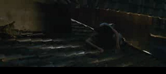 Mémoires d'une geisha partie 3