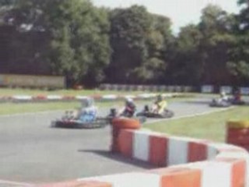 6h endurance karting de rennes en 390cc 1/4