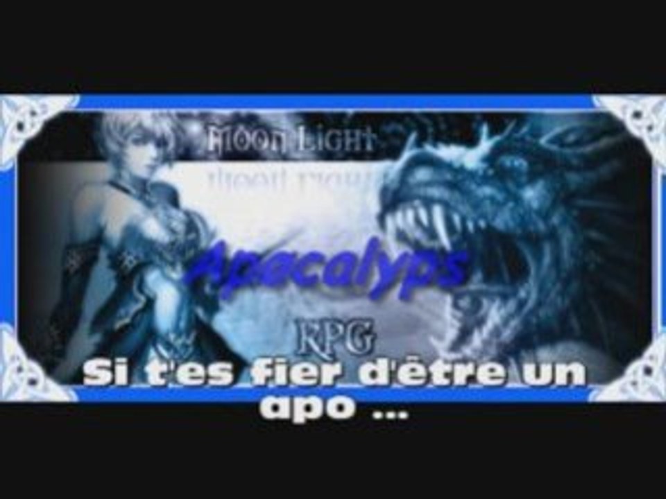 Fier d'être