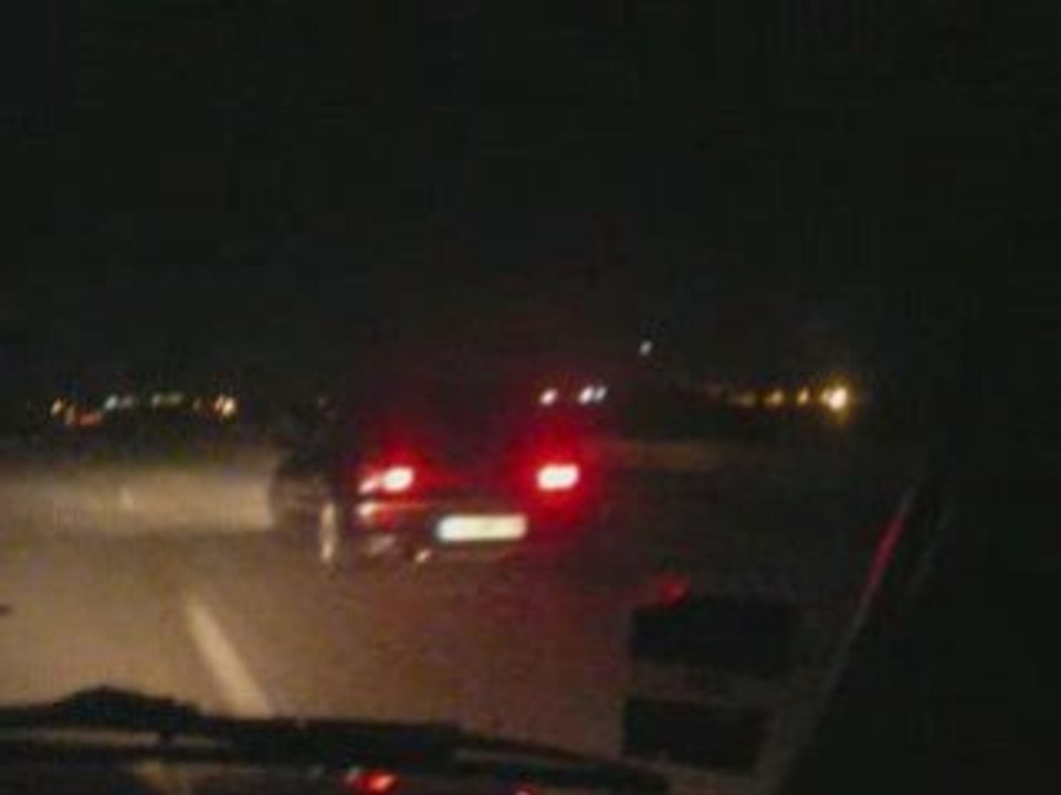 civic vtec 1.6l ee9 vs 205 Gti 1.9l