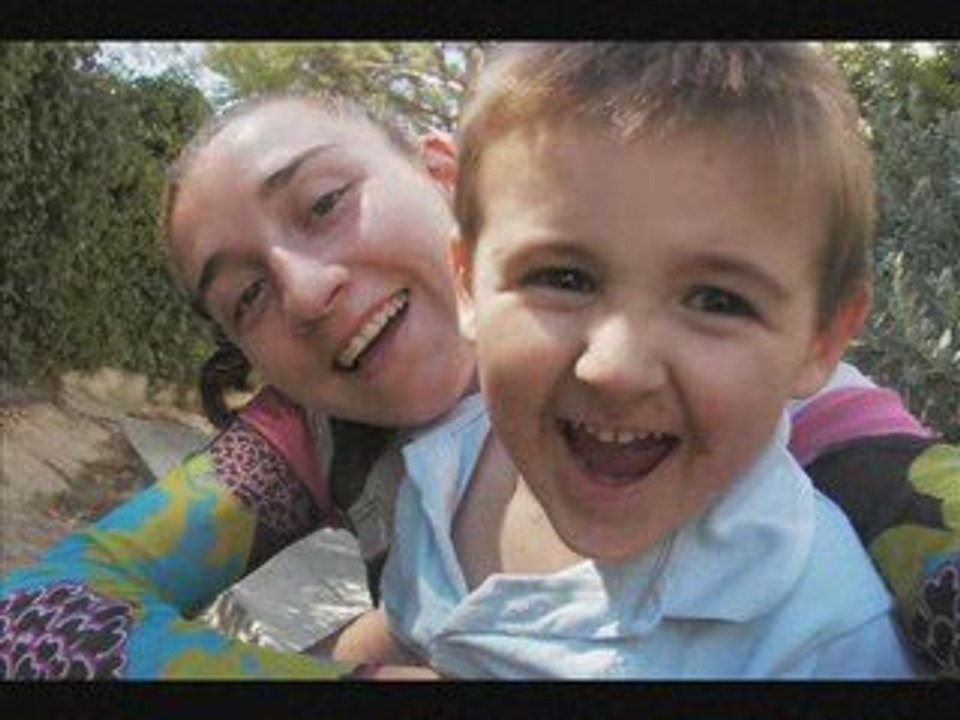 MON FILS MA VIE MON ANGE