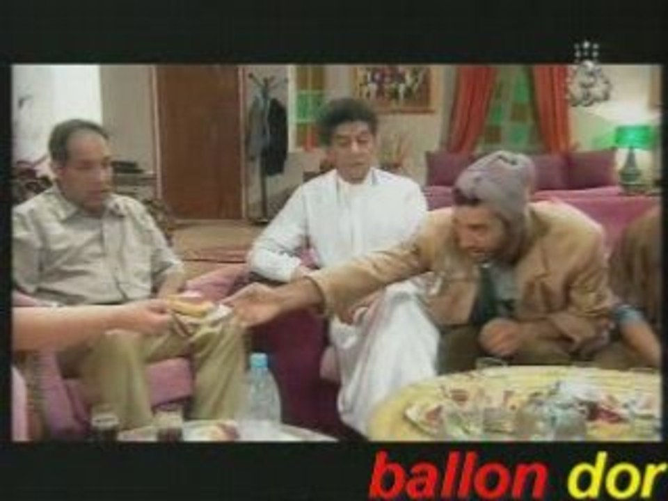 DJEMII FAMILY (L INVITE,PART2))