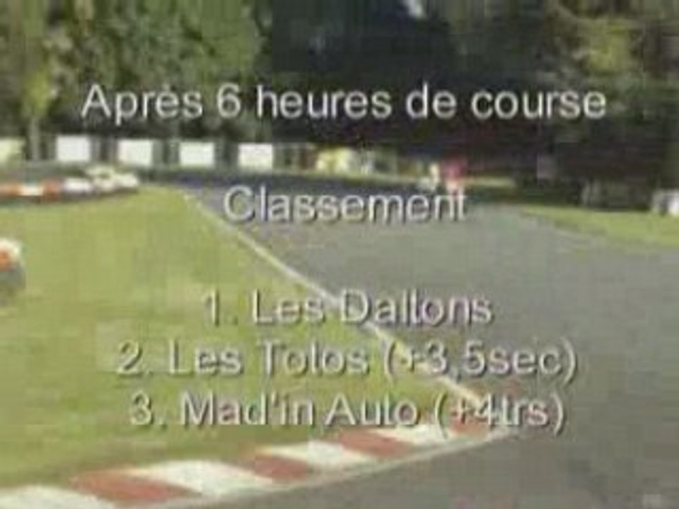 6h endurance karting de rennes en 390cc 3/4
