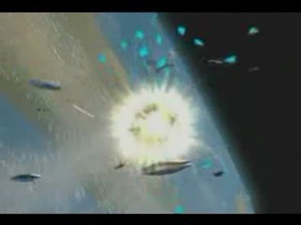 El Plan Cosmico Sixto Paz Wells 2-3