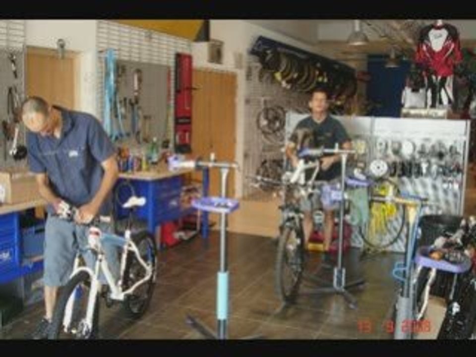 Cycles Beraud Fréjus - Vélos d'occasion et neufs