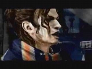 Bayonetta TGS Video
