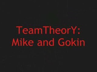 Akantor (By Kiro and Ike) TeamTheorY