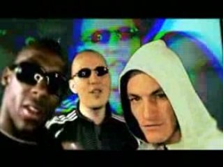 Kamelancien - clip la joie de survivre