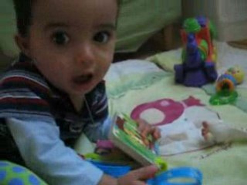 Yanis 9 octobre 2008 011