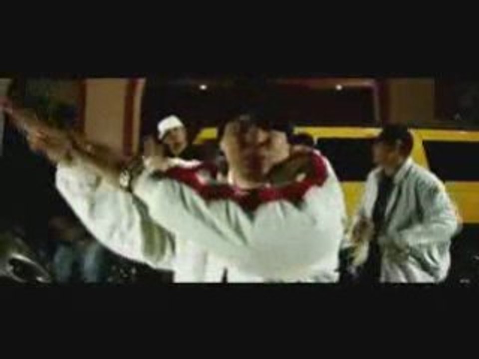Funky-Lo que traigo es FLOW