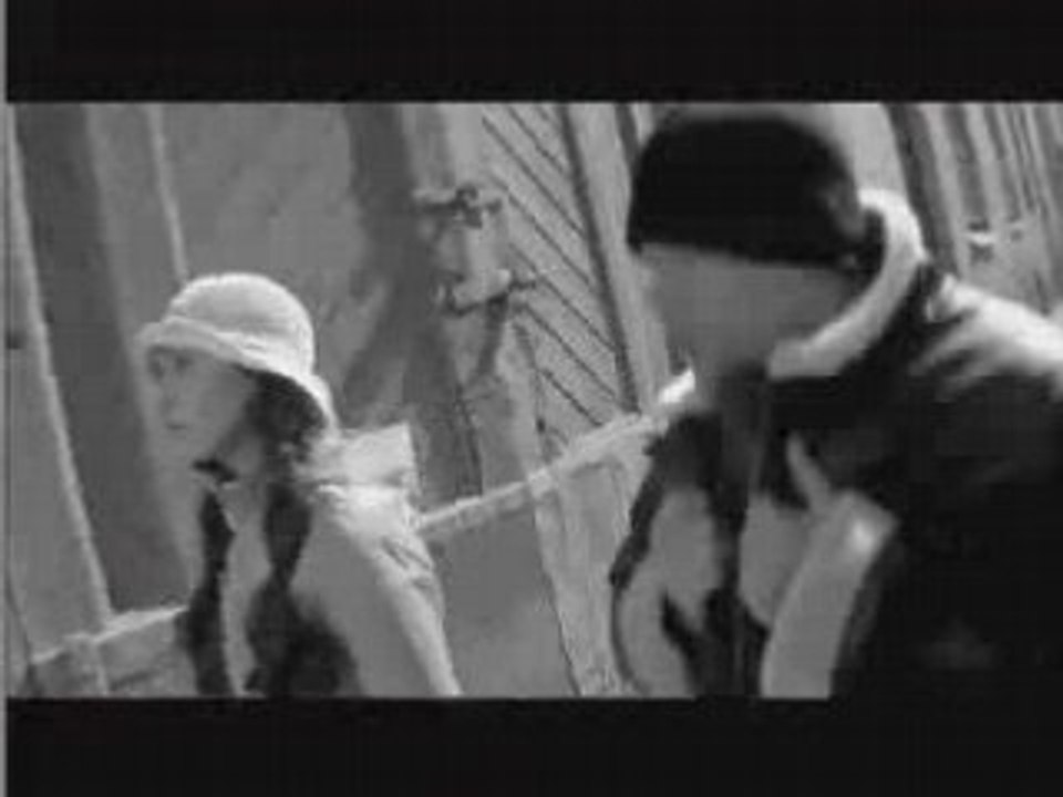 Funky-Me estas matando