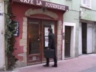 Degiheugi - Perdu En Espagne