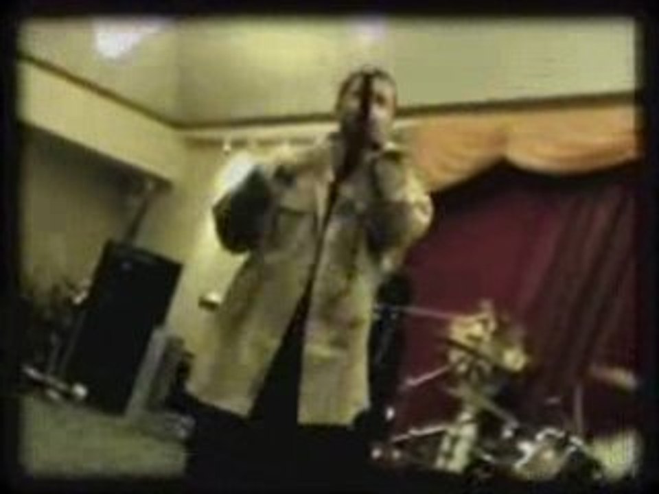 Holy Prospect-Live