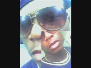 Shorty Dog'z - Here We Go