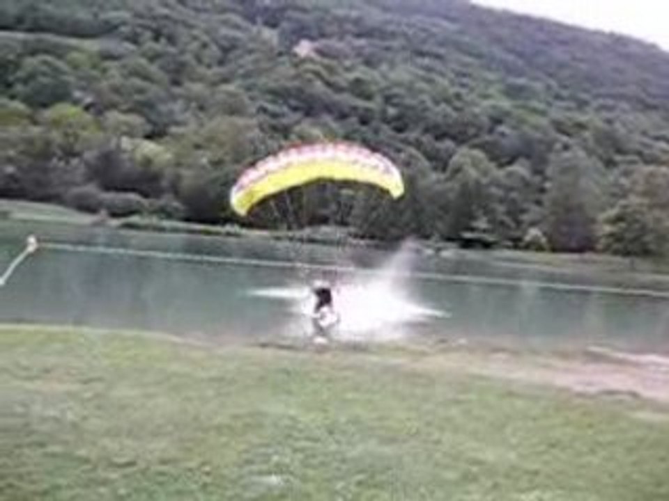 lac de la mirende Manu Tim &?