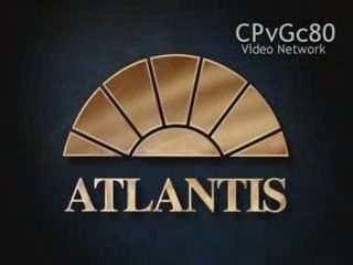 Atlantis (1997) Logo Overview