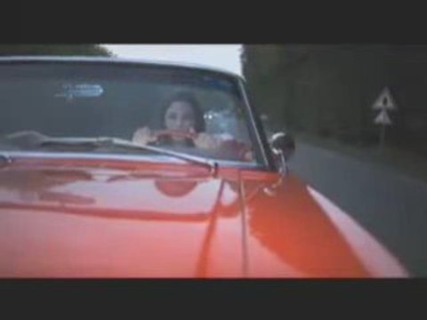 PREMIERES IMAGES DU CLIP SORS DE MA TETE