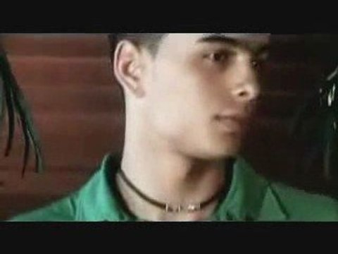 Najim & Willy Denzey (Jusqu'au bout du monde)