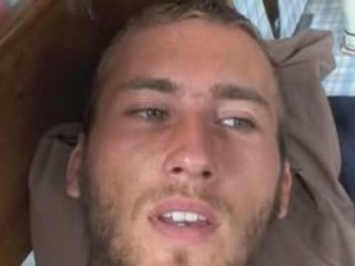 Solo Atlantic Crossing