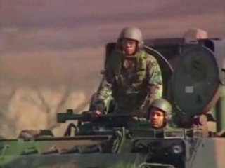 Firepower - Ep 02 - Artillery Strike (2/2)