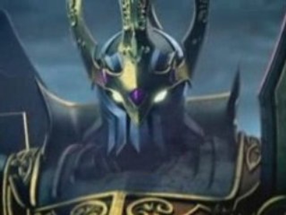 Sonic and the Black Knight Trailer